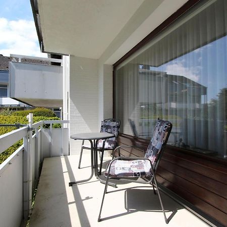 Gorch-Fock Whg Kuemo Apartment Kellenhusen Bagian luar foto
