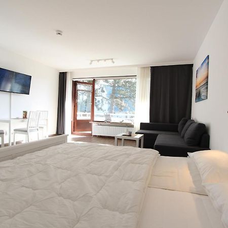 Gorch-Fock Whg Kuemo Apartment Kellenhusen Bagian luar foto