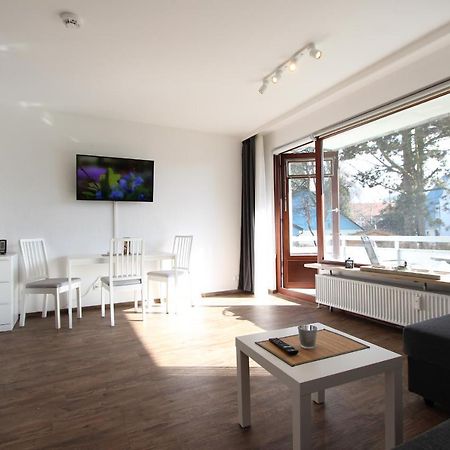 Gorch-Fock Whg Kuemo Apartment Kellenhusen Bagian luar foto