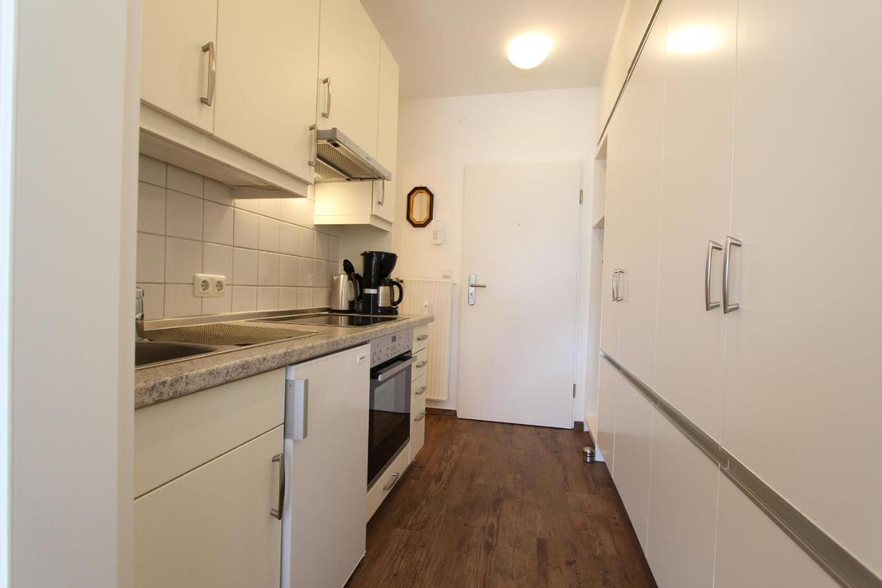 Gorch-Fock Whg Kuemo Apartment Kellenhusen Bagian luar foto