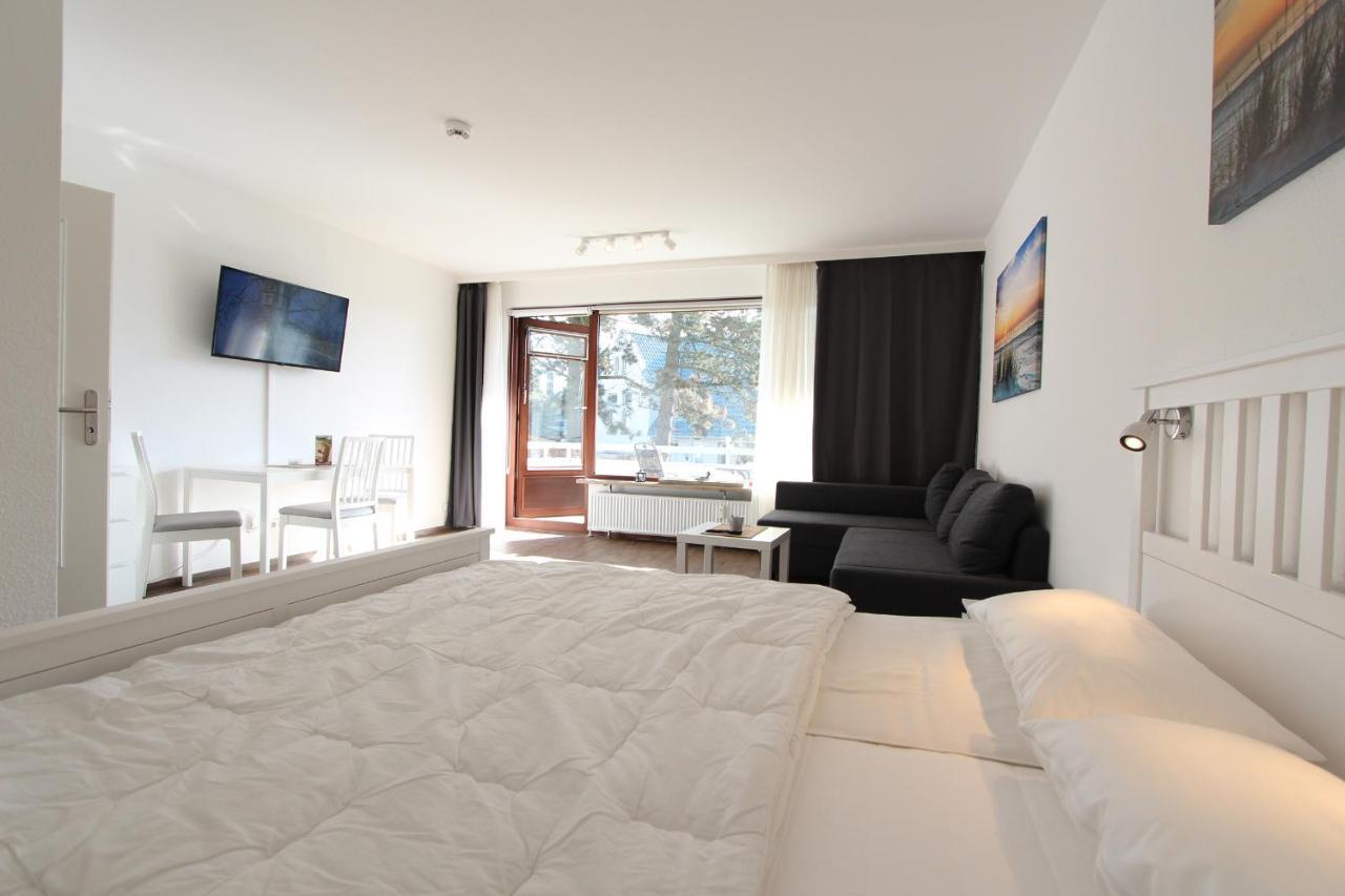 Gorch-Fock Whg Kuemo Apartment Kellenhusen Bagian luar foto