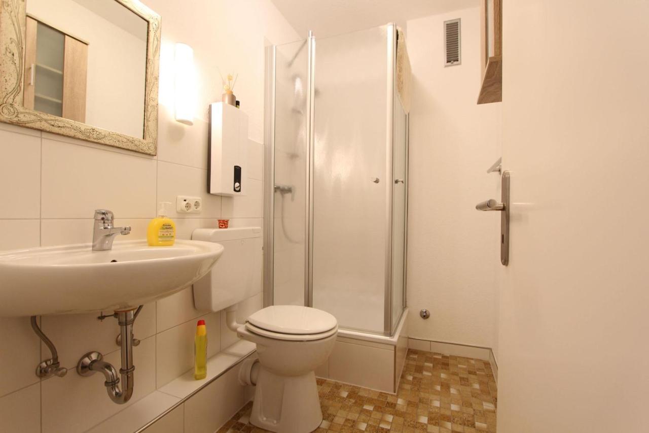 Gorch-Fock Whg Kuemo Apartment Kellenhusen Bagian luar foto