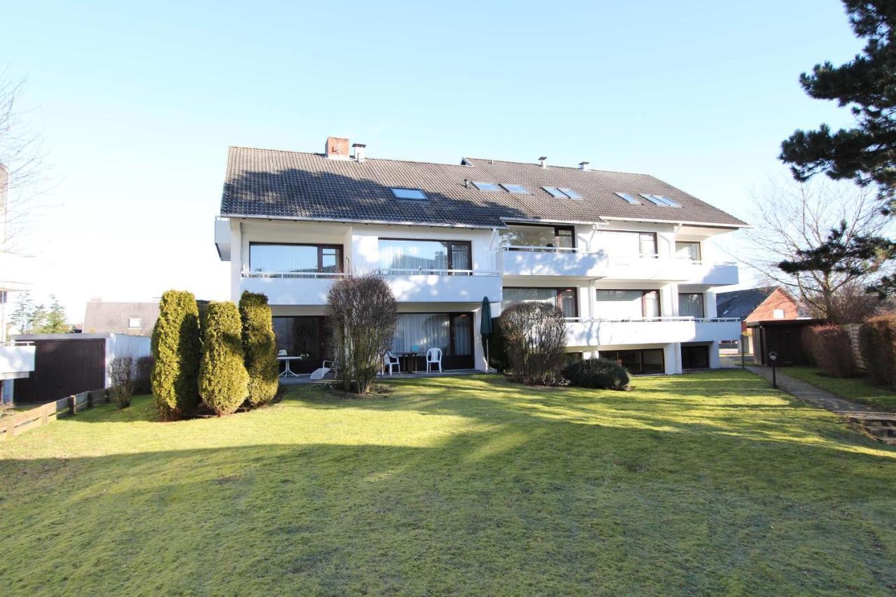 Gorch-Fock Whg Kuemo Apartment Kellenhusen Bagian luar foto