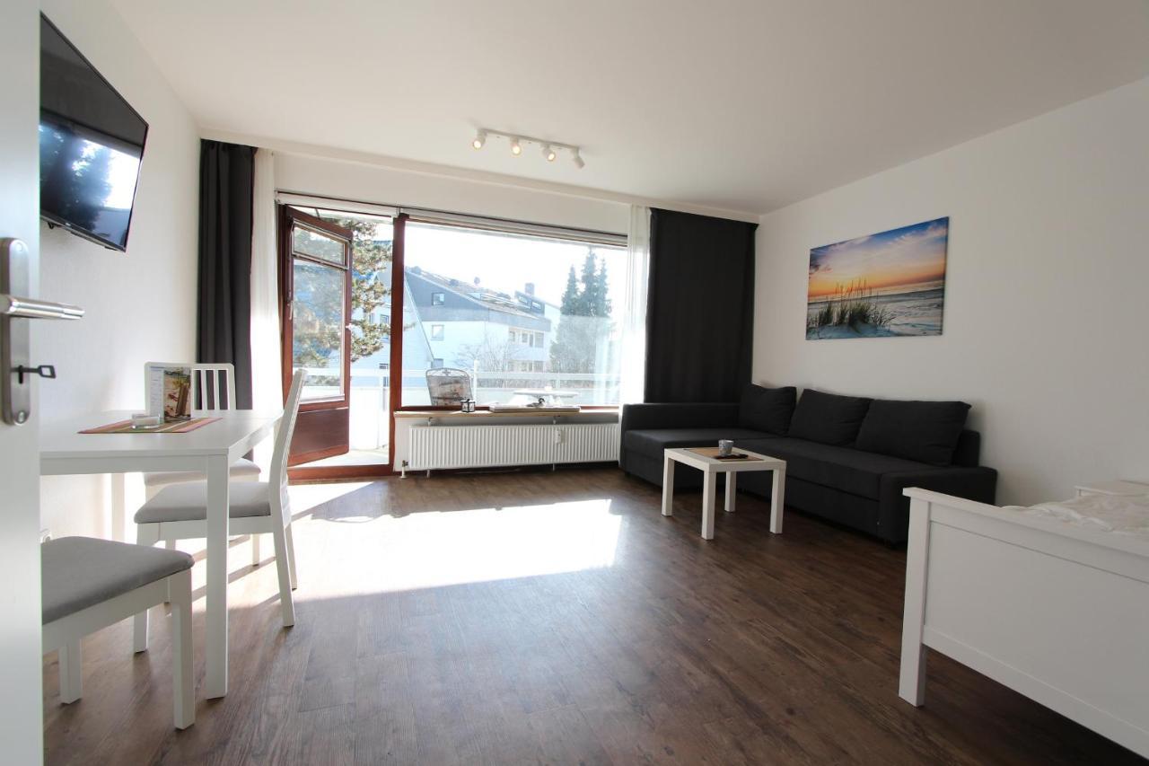 Gorch-Fock Whg Kuemo Apartment Kellenhusen Bagian luar foto