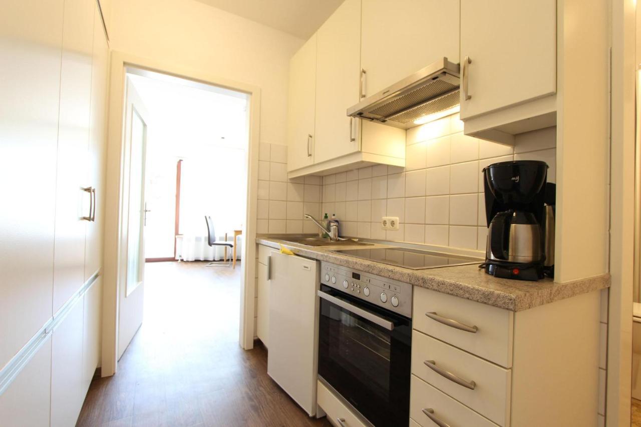Gorch-Fock Whg Kuemo Apartment Kellenhusen Bagian luar foto