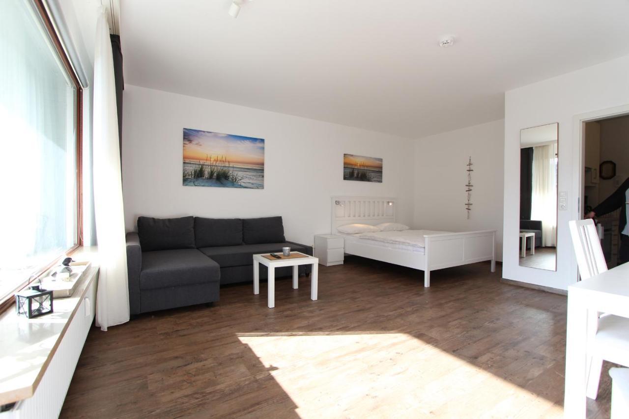 Gorch-Fock Whg Kuemo Apartment Kellenhusen Bagian luar foto
